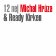 LP MICHAL HRUZA&READY KIRKEN - 12 NEJ