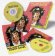 CD THE ROLLING STONES - FOREIGN TONGUES
