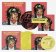 LP THE ROLLING STONES - FOREIGN TONGUES