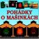 CD Pohádky o mašinkách