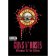 DVD GUNS N'ROSES - WELCOME TO THE VIDEOS
