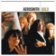 CD Aerosmith - Gold 2005