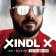 Xindl X: Anděl v blbým věku 2 CD
