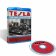 BD TESLA - FIVE MAN LONDON JAM