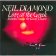 Neil Diamond: Love At The Greek 2LP
