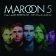 CD MAROON 5 - CALL AND RESPONSE - THE REMIXED ALBUM