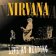 LP NIRVANA - LIVE AT READING