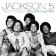 CD JACKSON 5 - I Want You Back! Unreleased Masters