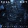 CD FALL OUT BOY - BELIEVERS NEVER DIE/GREATEST HITS