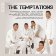 CD TEMPTATIONS - ICON