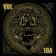 LP VOLBEAT - BEYOND HELL / ABOVE HEAVEN
