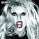 LP LADY GAGA - BORN THIS WAY