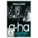DVD A-HA - ENDING ON A HIGH NOTE
