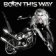 CD LADY GAGA - BORN THIS WAY