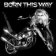 CD LADY GAGA - BORN THIS WAY