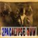 LP 2 PAC - 2PACALYPSE NOW