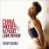 CD MOSES CHINA/R. LEMONNIER - CRAZY BLUES
