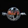 CD KISS 40