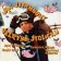 CD RUZNI/FILM - JAK VYTRHNOUT VELRYBE STOLICKU
