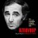 CD Charles Aznavour - Aznavour Sings In English (Official Greatest Hits) 2015
