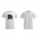SLZA-UNISEX/WHITE