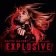 CD GARRETT DAVID - EXPLOSIVE