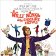 LP Various - Willy Wonka & the Chocolate Factory (Gold vinyl)