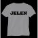 JELEN - LOGO/UNISEX/SEDE