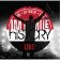 CD I.M.T.SMILE - HISTORY LIVE