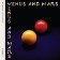 CD WINGS - VENUS AND MARS