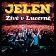 CD JELEN - ZIVE V LUCERNE