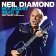 CD DIAMOND NEIL - HOT AUGUST NIGHT III/DVD
