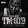 LP YOUNG JEEZY - TM:103 HUSTLERZ AMBITION