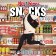 LP JAX JONES - SNACKS