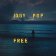 Iggy Pop: Free - LP