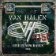 2LP Van Halen: Live In New Haven 1986