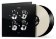 2LP Kaleo - A-B (White & Black Vinyl)
