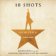 Hamilton: 10 Shots, Highlights (Limited Colour Vinyl) - LP