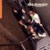 LP The Stooges - Now Playing (Orange Vinyl)