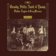 LP Crosby, Stills, Nash, Young - Déjá Vu