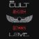 CD The Cult - Love