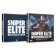 Sniper Elite - Odstřelovač: Desková hra (Deluxe verze)