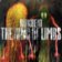 LP Radiohead - The Kong Of Limbs