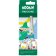 Fiskars Univerzální nůžky Moomin Snufkin 21 cm