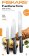 Startovací sada 3 nožů Fiskars Functional Form