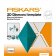 Fiskars 3D šablona - diamant