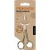 Fiskars Recyklované hobby nůžky 13 cm