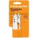 Fiskars Nůžky na nitě Premier, softgrip