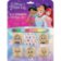 Disney Princezny - Razítka 5+1 s voskovkou