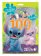 Lilo & Stitch - 100 samolepek s omalovánkovými listy